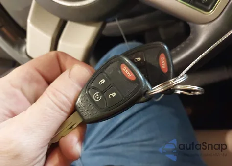 2016 Jeep Compass 75Th Anniversary из США, поврежденный, VIN 1C4NJDBB0GD797751